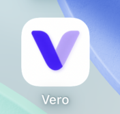Vero logo